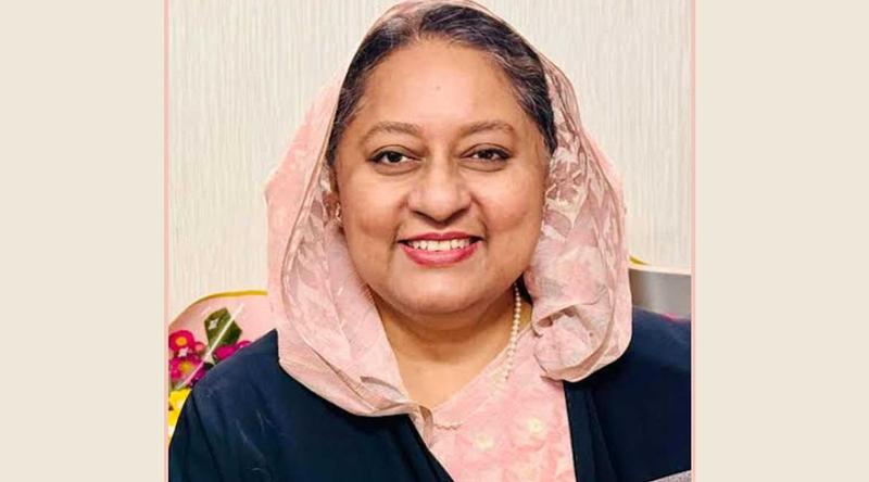 জুডিসিয়াল সার্ভিস কমিশনের প্রথম নারী চেয়ারম্যান বিচারপতি ফারাহ মাহবুব