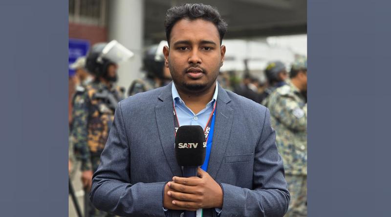 সংবাদ প্রকাশের জেরে সাংবাদিককে গুম করার হুমকি এলজিইডি কর্মকর্তার, থানায় জিডি