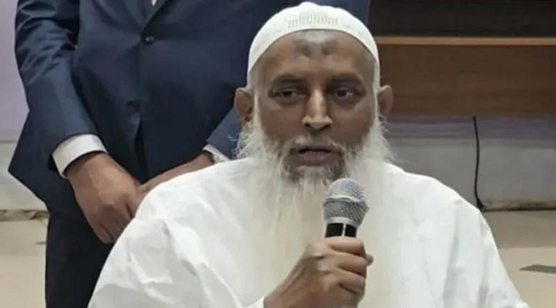 মধ্যপ্রাচ্যের সংঘাত নিরসনে দোয়ার অনুরোধ ধর্মমন্ত্রী কায়কোবাদের