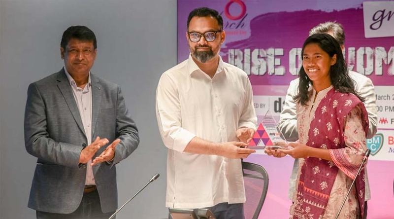 ৫০০ জন জাতীয় খেলোয়াড়কে বেতন কাঠামোর আওতায় আনা হচ্ছে: ক্রীড়া প্রতিমন্ত্রী