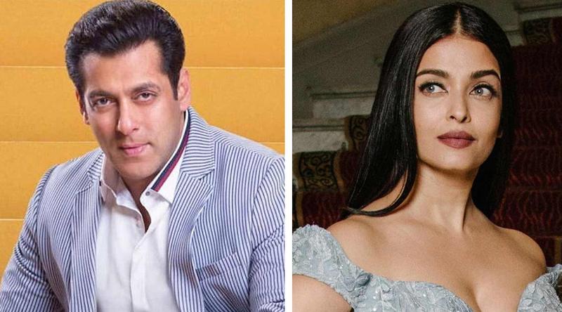 সালমানের গানের সঙ্গে নেচে উঠলেন ঐশ্বরিয়া! দীর্ঘ দিনের জটিলতা কি তবে কাটল এ বার?