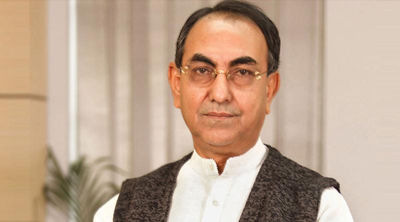 দেশে অরাজকতা নয়, সরকারকে কাজ করতে দিন