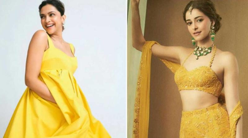 মা হওয়ার আগেও কি আট ঘণ্টা কাজের শর্ত দিতেন দীপিকা?? মুখ খুললেন অনন্যা পাণ্ডে