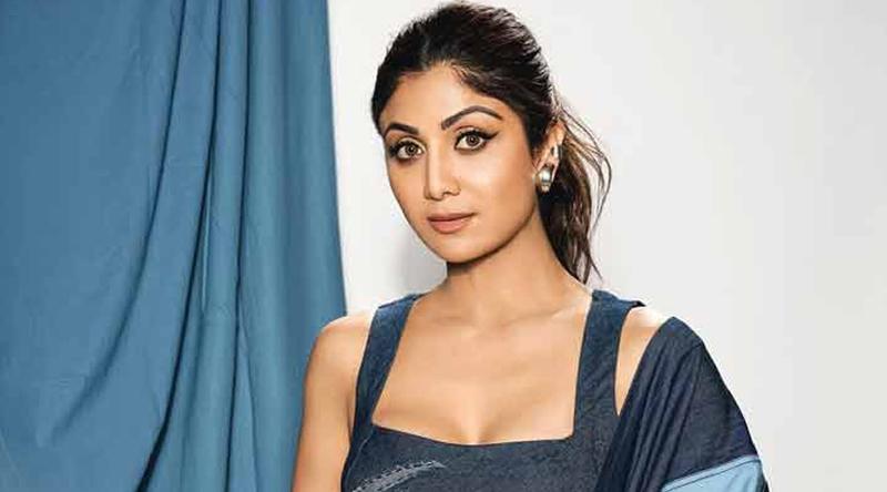 নারীদের সুস্থতার বার্তা দিতে বিশেষ উদ্যোগ নিয়েছেন শিল্পা শেঠি