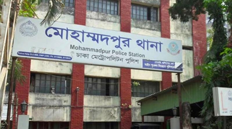 মোহাম্মদপুরে ছিনতাইয়ের শিকার দুদকের মহাপরিচালক
