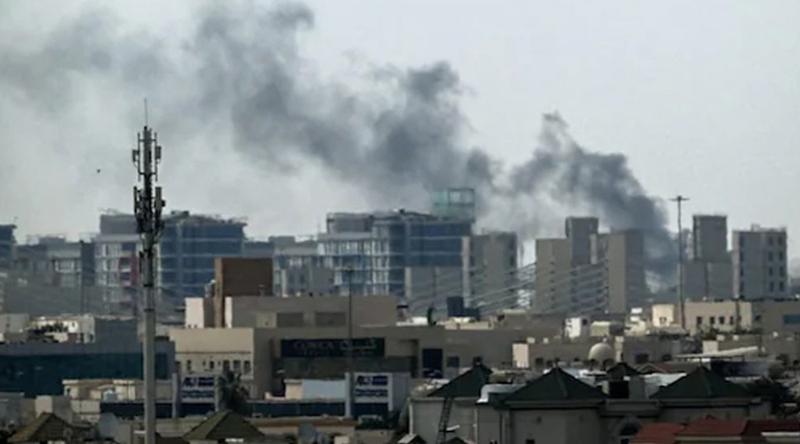 সৌদিতে ক্ষেপণাস্ত্র  হামলায় বাংলাদেশিসহ নিহত ২