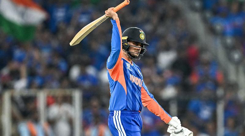 সবাই বলছিল তুমি বড় ম্যাচ জেতাতে যাচ্ছো : অভিষেক শর্মা