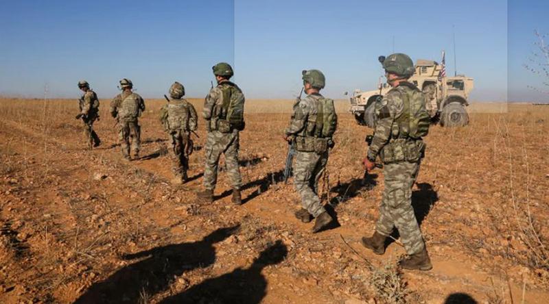 সৌদি আরবে ইরানের হামলায় যুক্তরাষ্ট্রের সেনা নিহত