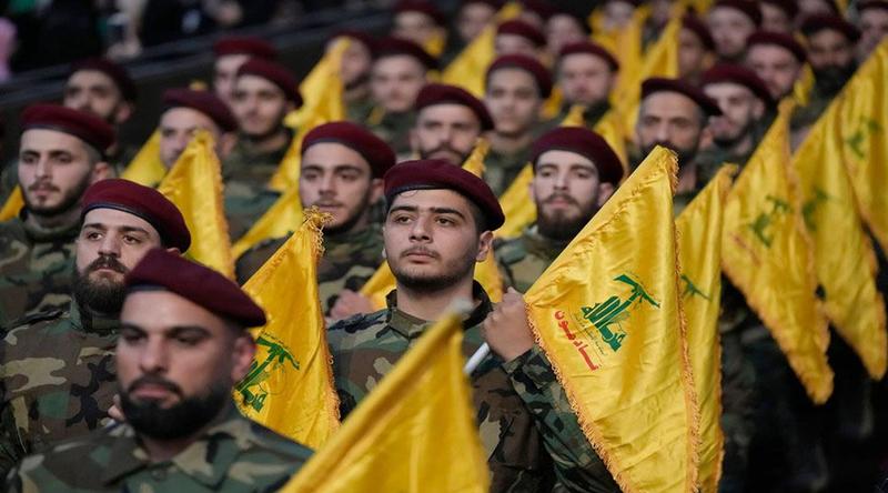 নিজেদের দেশেরই এক গোষ্ঠীকে অস্ত্র সমর্পণের আহ্বান লেবাননের সরকারের