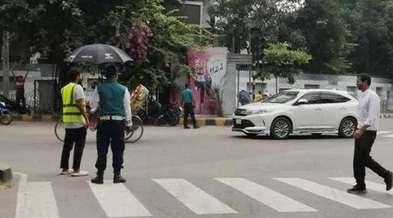 পরীক্ষায় উত্তীর্ণ হলেও পদোন্নতি নেই, হতাশ  কনস্টেবল হতে এটিএসআই পদে উত্তীর্ণ পুলিশ সদস্যরা
