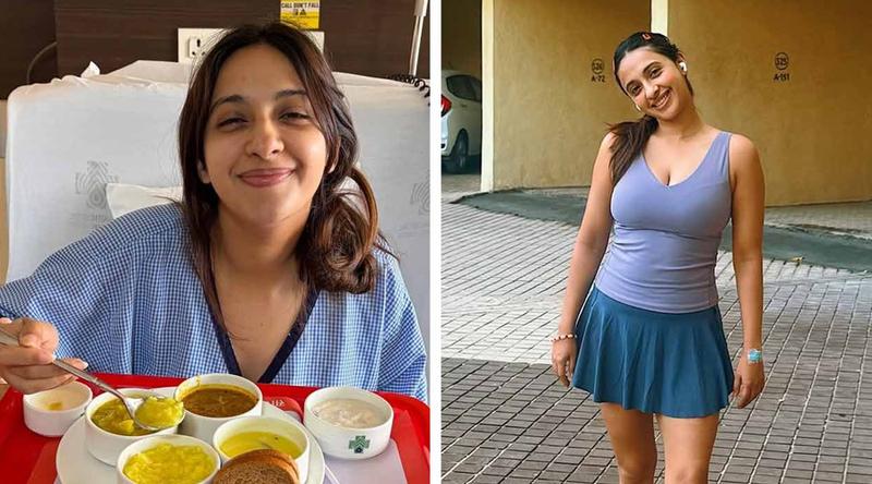 নারী দিবসে ব্যক্তিগত অভিজ্ঞতা প্রকাশ অভিনেত্রী আকাঙ্ক্ষা রঞ্জনের