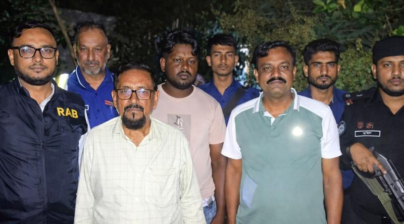 মুন্সীগঞ্জে আধিপত্য বিস্তারে দ্বন্দ্ব, নারী-শিশুসহ গুলিবিদ্ধ ১০