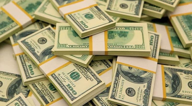 মার্চ মাসের প্রথম ৭ দিনে দেশে রেমিট্যান্স এলো ১.০৬ বিলিয়ন ডলার