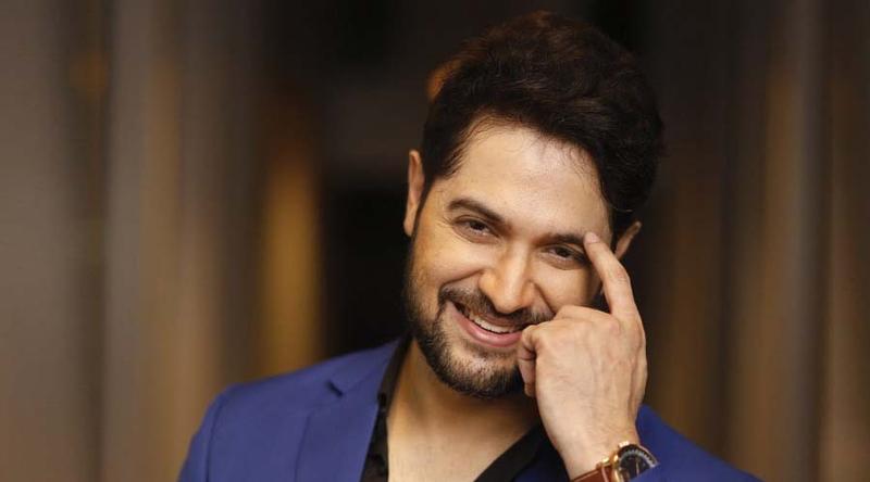 অভিনয়ের পাশাপাশি এবার প্রযোজনায় পা রাখছেন বিক্রম চট্টোপাধ্যায়