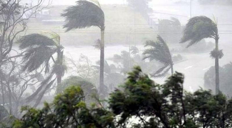 ৩ জেলায় ৬০ কি.মি. বেগে ঝড়ের আভাস