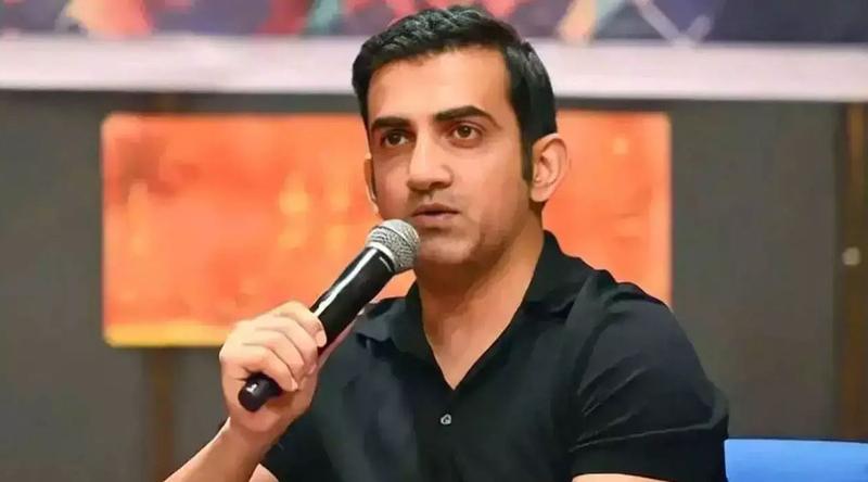 দলের বাইরের চার জনকে বিশ্বকাপ জয়ের কৃতিত্ব দিলেন গম্ভীর