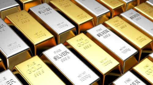 দেশে কত দামে স্বর্ণ ও রুপা বিক্রি হচ্ছে আজ?