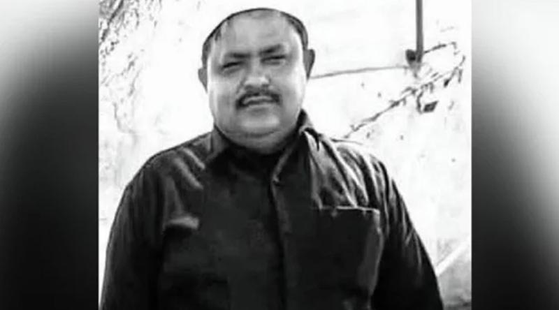 নিহত প্রবাসী আহমেদ আলীর মরদেহ এসে পৌঁছেছে ঢাকায়