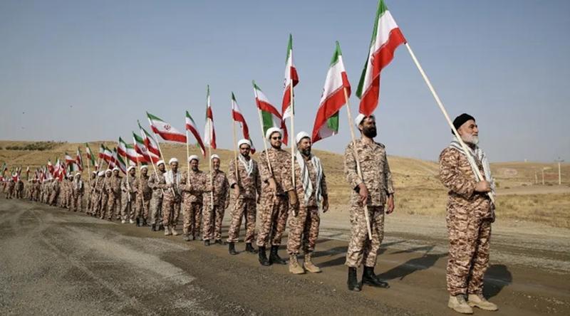 শত্রুর ওপর হামলার পরিমাণ আরো বাড়ানো হবে: আইআরজিসি