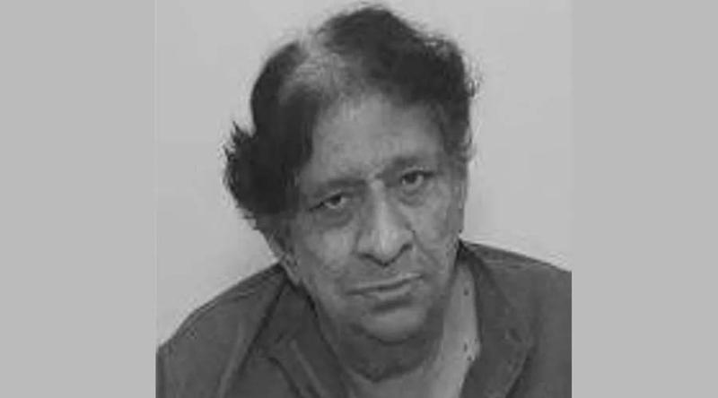 না ফেরার দেশে অভিনেতা তমাল রায় চৌধুরী