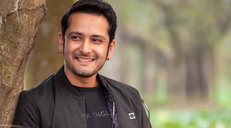 নতুন ভূমিকায় মৈনাক, ওটিটিতে হাতেখড়ি হতে চলেছে অভিনেতার