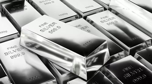 দেশের বাজারে আবারও কমল রুপার দাম