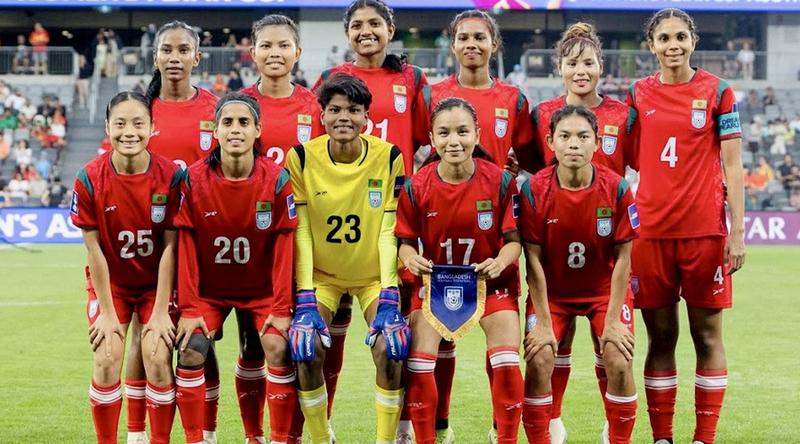 নকআউটে যেতে বাংলাদেশের সামনে কঠিন সমীকরণ