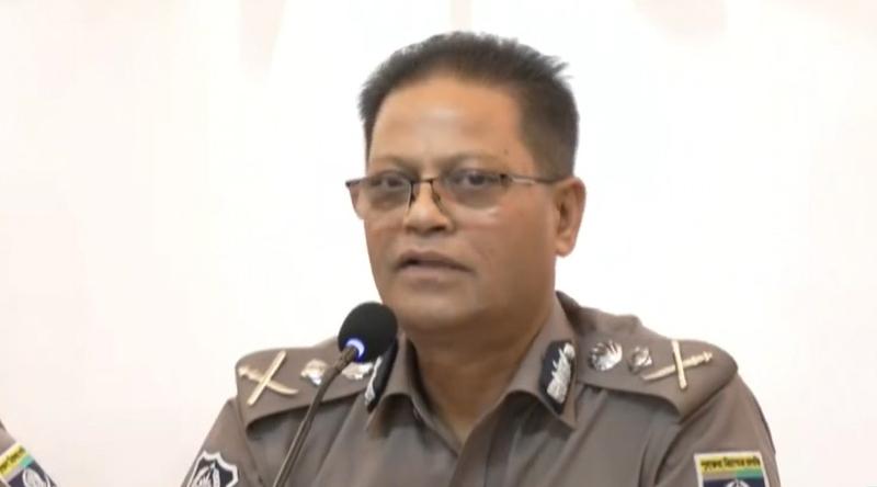 ফয়সাল ও তার সহযোগীকে দেশে ফেরানোর প্রসঙ্গে আইজিপির মন্তব্য