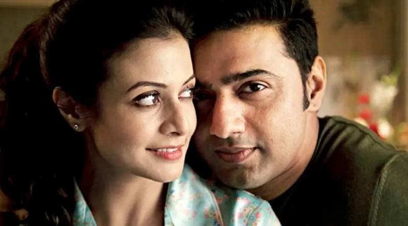 কোয়েল মল্লিকের নতুন যাত্রায় কী বললেন দেব?