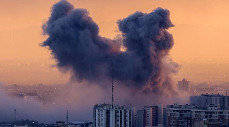 ইরানে স্থল অভিযান চালাতে পারে যুক্তরাষ্ট্র, সেনাদের ছুটি বাতিল ও নতুন প্রশিক্ষণ শুরু