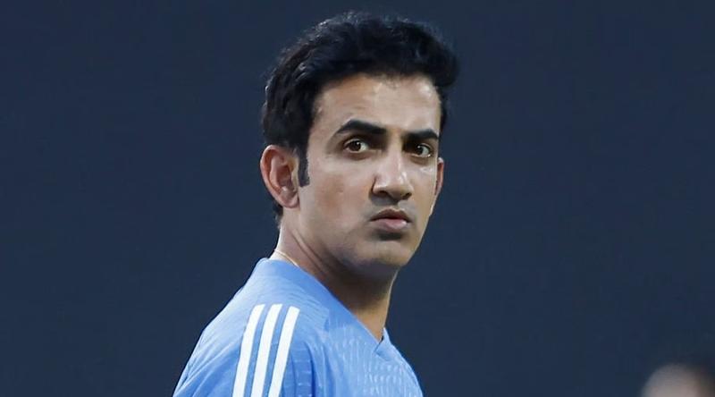 আমরা আর ১৬০-৭০ রান করার জন্য খেলি না: গম্ভীর