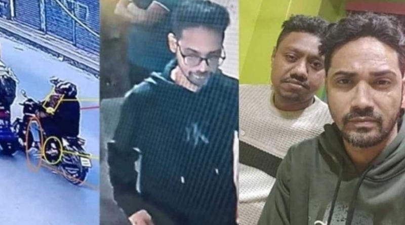 ভারতে আটক ফয়সালের সঙ্গে সাক্ষাতের আবেদন বাংলাদেশের