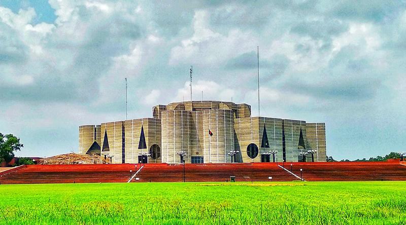 বুধবার সরকারি দলের সংসদীয় সভা, এমপিদের উপস্থিতিতে হুইপের নির্দেশ