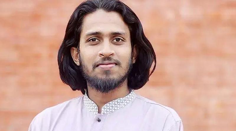 আলোচনার বাইরে হাদি হত্যার আসল খুনি: সালাহউদ্দিন আম্মার