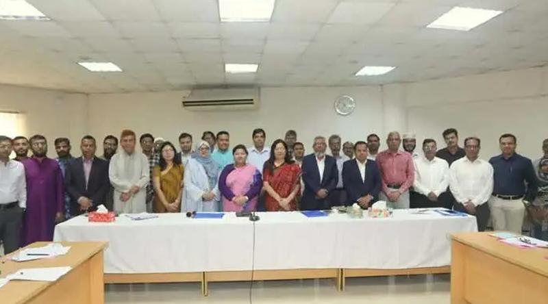 গবেষণায় চৌর্যবৃত্তি রোধে নীতিমালা করছে ইউজিসি