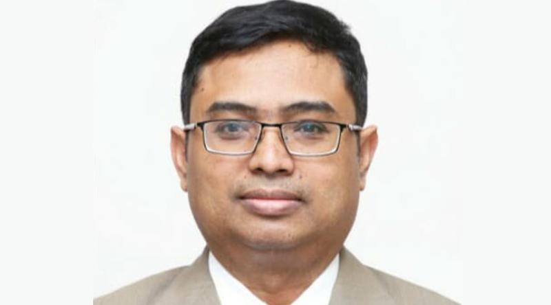 ঢাকা ওয়াসার এমডির দায়িত্বে ড. মনিরুজ্জামান