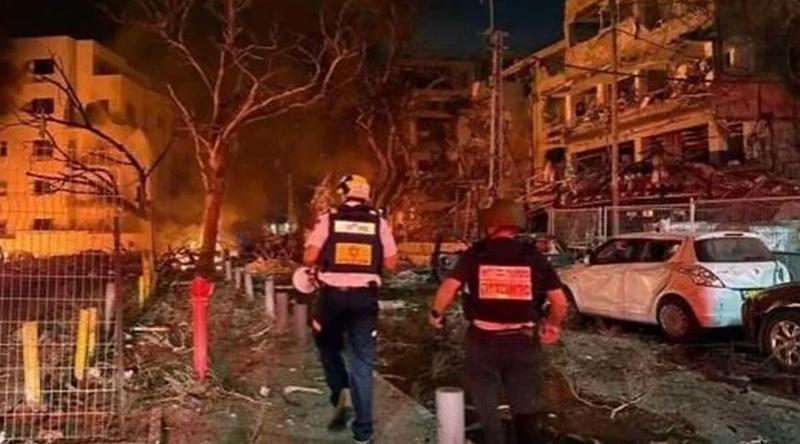 হতাহতের প্রকৃত সংখ্যা গোপন করছে ইসরায়েল, দাবি ভারতীয় সাংবাদিকের