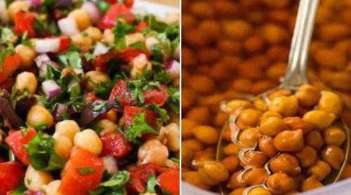 ইফতারে কেন ছোলা খাওয়া জরুরি?