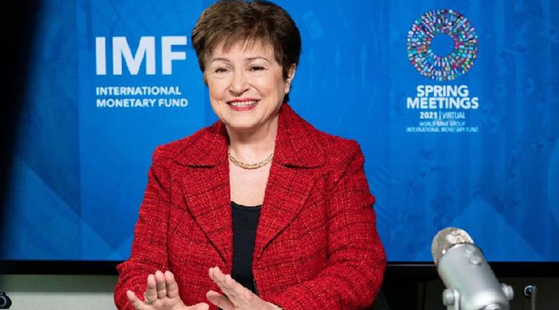 বিশ্ববাজারে জ্বালানির দাম বৃদ্ধি নিয়ে আইএমএফের সতর্কবার্তা