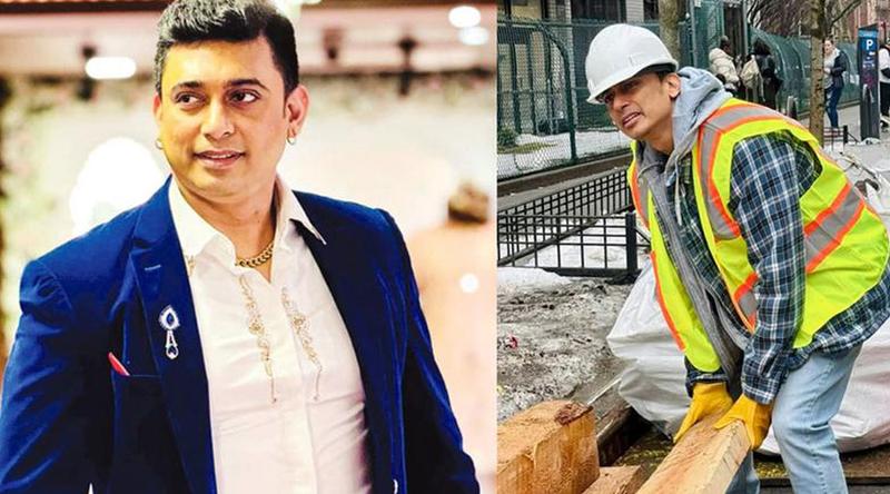 ঈদের সিনেমার ট্রেলারের চেয়েও আমার কনটেন্ট বেশি সাড়া পাচ্ছে : জায়েদ খান