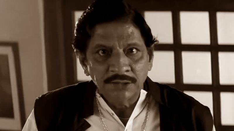 অভিনেতা তমাল আর নেই