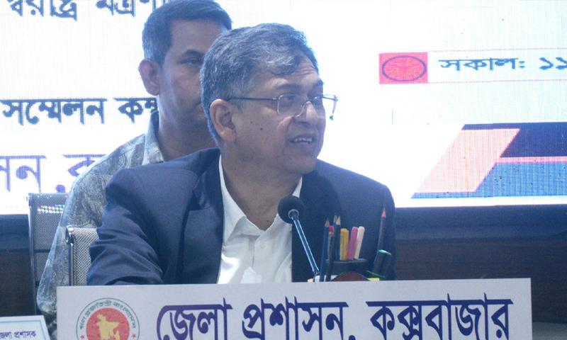 বাংলাদেশ থেকে মব সংস্কৃতি নির্মূল করা হবে : স্বরাষ্ট্রমন্ত্রী