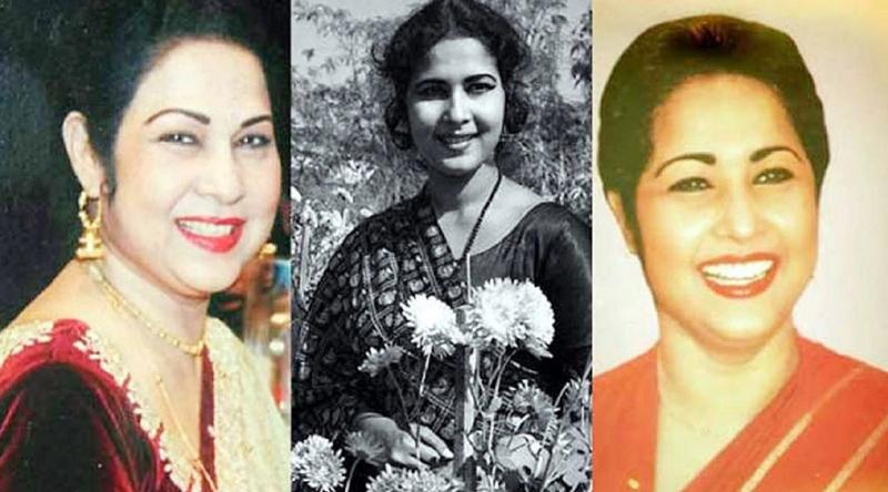 মৃত্যুর কিছুক্ষণ আগে চকলেট খেতে চেয়েছিলেন রোজী আফসারী!