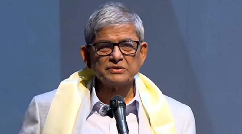 একটি রাজনৈতিক মহল নারীদের ঘরে আটকে রাখার চেষ্টা করে: মির্জা ফখরুল