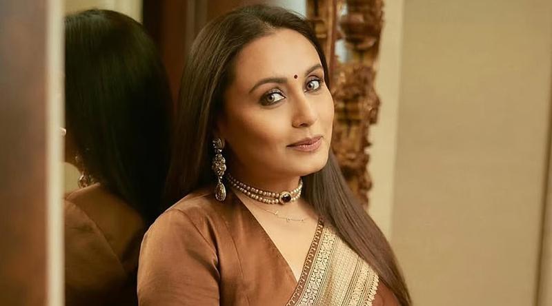 ‘নির্ভয়া’ শুধু একটি ঘটনা ছিল না, এমন প্রতিদিনই ঘটছে : রানী মুখার্জি