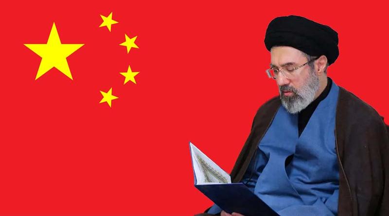 ইরানের নতুন সর্বোচ্চ নেতা নিয়ে কী বলছে চীন?