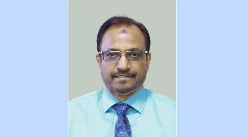 বাংলাদেশ মেডিকেল বিশ্ববিদ্যালয়ের ভিসি অধ্যাপক ডা. এফএম সিদ্দিকী