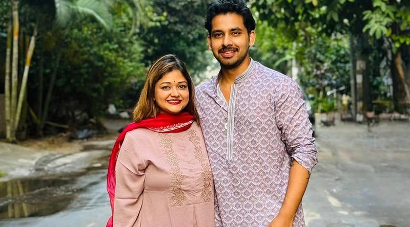 স্ত্রী হারানোর পর কার সঙ্গে নতুন জীবন কাটাতে চাইছেন জাহের আলভী?