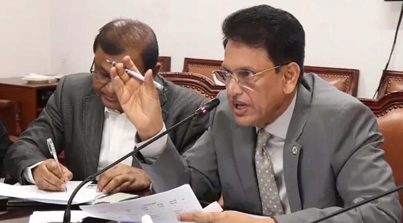 ১৮০ দিনের কর্মসূচিতে শিক্ষায় যুগান্তকারী পদক্ষেপ নেবো: শিক্ষামন্ত্রী