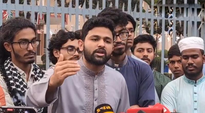 মূল পরিকল্পনাকারী ও সহায়তাকারীরা এখনো গ্রেপ্তার হয়নি : জাবের